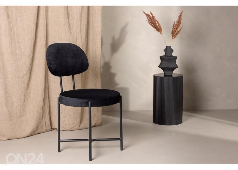 Ruokapöydän tuolit Stella, 2 kpl kuvasuurennos