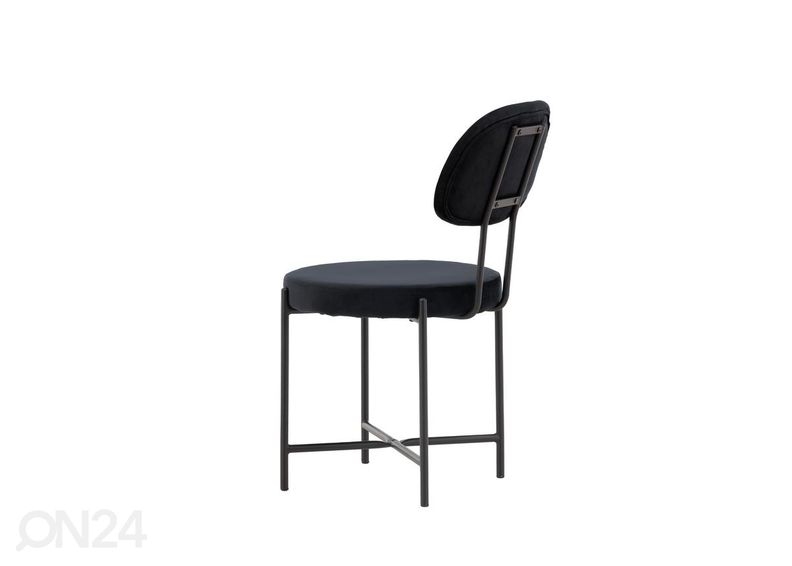 Ruokapöydän tuolit Stella, 2 kpl kuvasuurennos