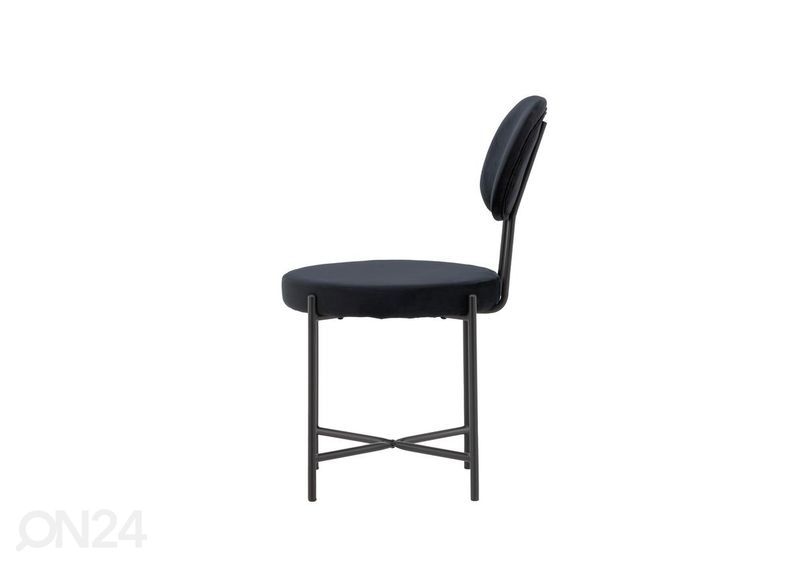 Ruokapöydän tuolit Stella, 2 kpl kuvasuurennos