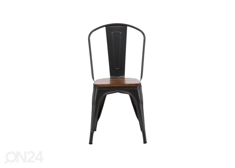 Ruokapöydän tuolit Tempe, 2 kpl kuvasuurennos