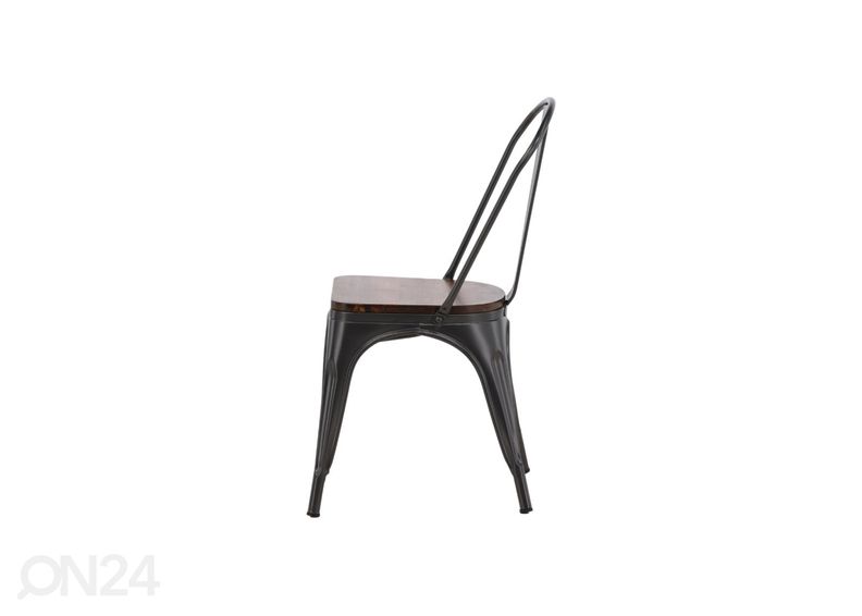 Ruokapöydän tuolit Tempe, 2 kpl kuvasuurennos