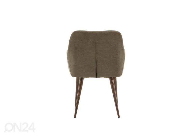 Ruokapöydän tuolit Tomorrow, 2 kpl kuvasuurennos