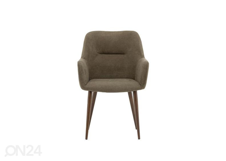 Ruokapöydän tuolit Tomorrow, 2 kpl kuvasuurennos