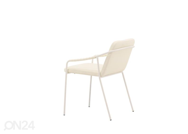 Ruokapöydän tuolit Tvist, 2 kpl kuvasuurennos