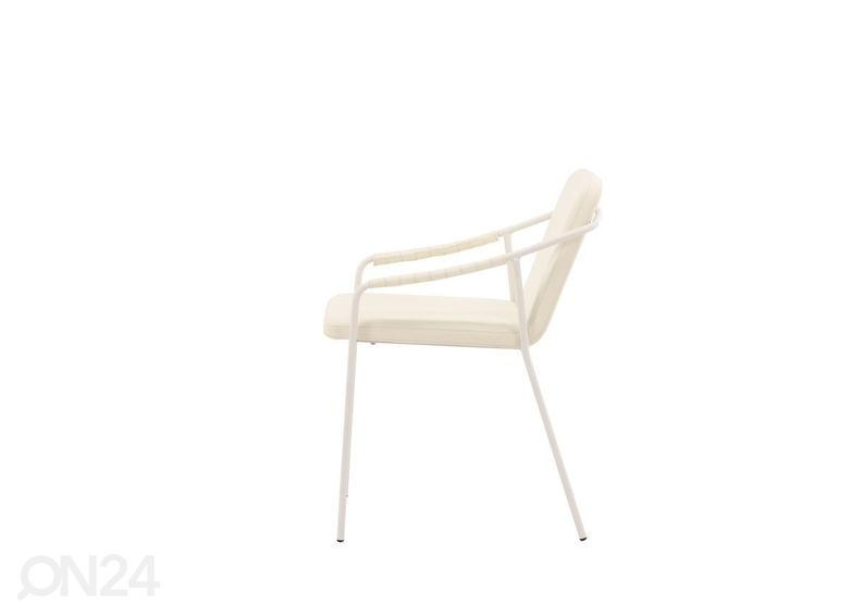 Ruokapöydän tuolit Tvist, 2 kpl kuvasuurennos