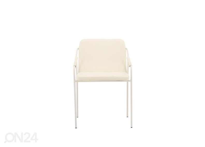 Ruokapöydän tuolit Tvist, 2 kpl kuvasuurennos