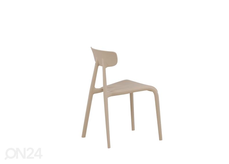 Ruokapöydän tuolit Ursholmen, 2 kpl kuvasuurennos