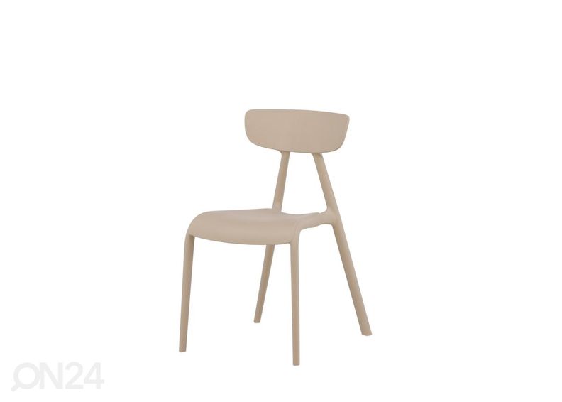 Ruokapöydän tuolit Ursholmen, 2 kpl kuvasuurennos