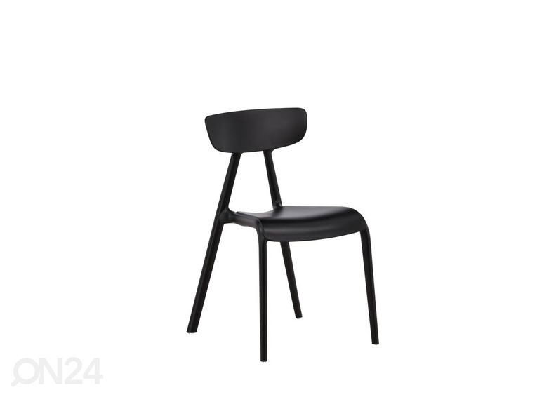 Ruokapöydän tuolit Ursholmen, 2 kpl kuvasuurennos