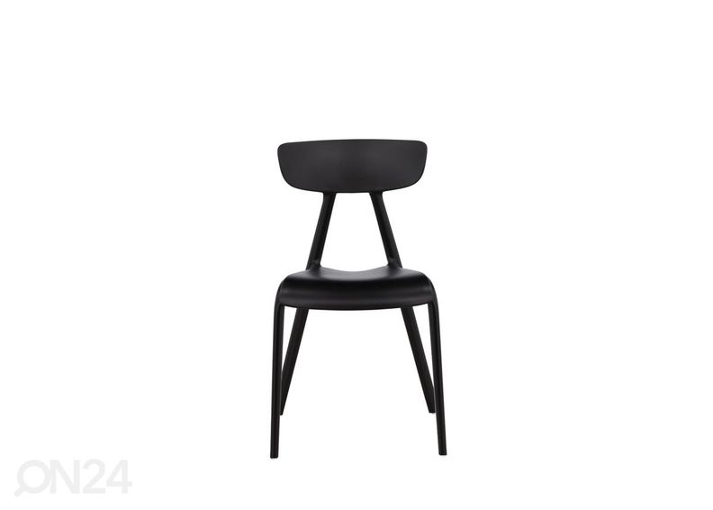 Ruokapöydän tuolit Ursholmen, 2 kpl kuvasuurennos