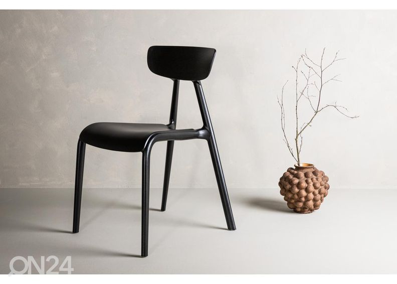 Ruokapöydän tuolit Ursholmen, 2 kpl kuvasuurennos