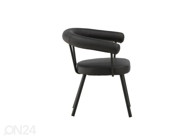 Ruokapöydän tuolit Västerås, 2 kpl kuvasuurennos