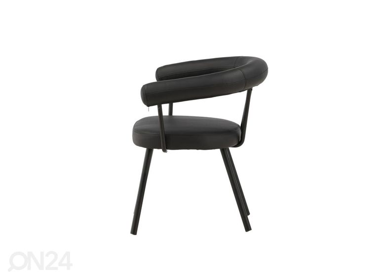 Ruokapöydän tuolit Västerås, 2 kpl kuvasuurennos