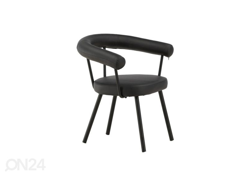 Ruokapöydän tuolit Västerås, 2 kpl kuvasuurennos