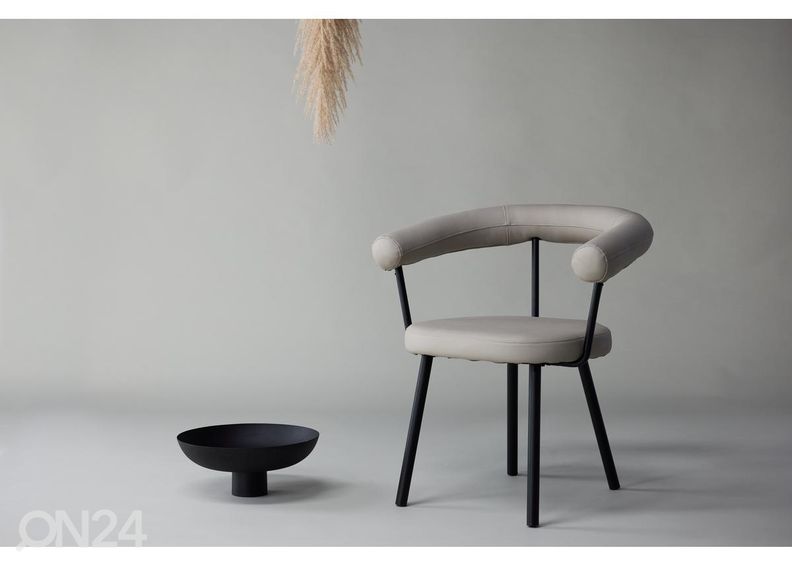 Ruokapöydän tuolit Västerås, 2 kpl kuvasuurennos