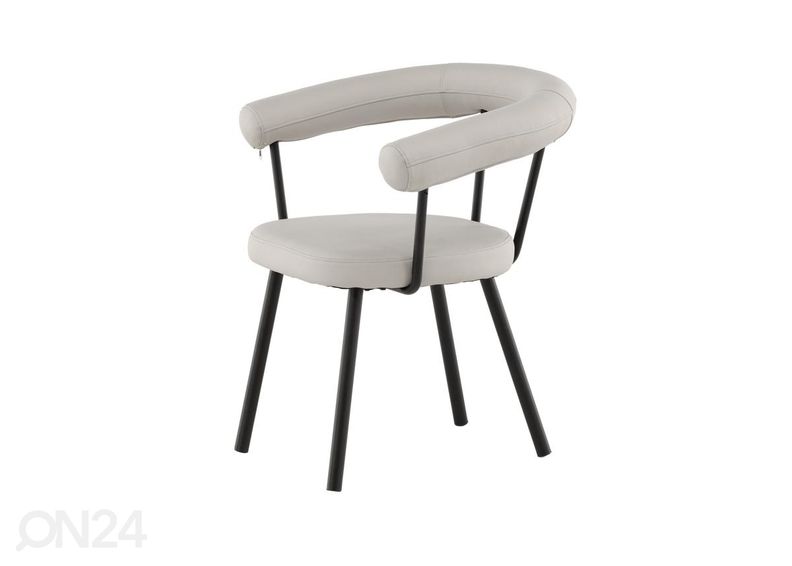 Ruokapöydän tuolit Västerås, 2 kpl kuvasuurennos