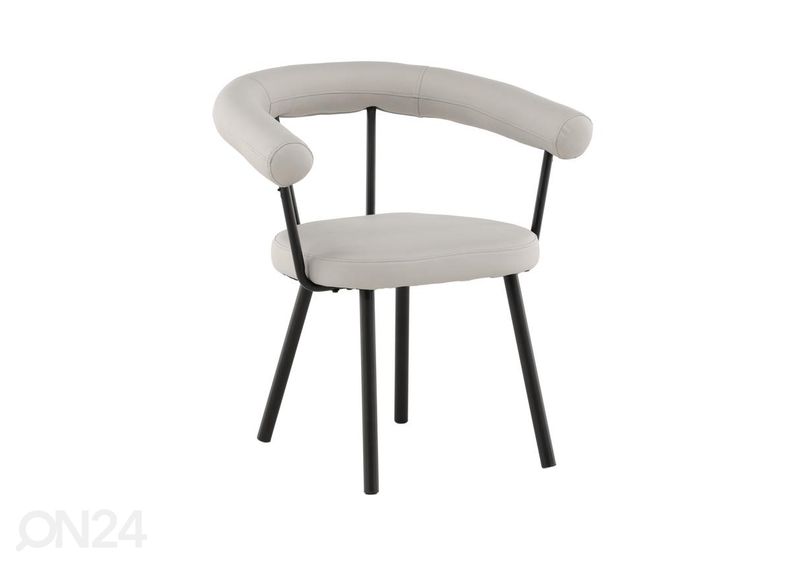 Ruokapöydän tuolit Västerås, 2 kpl kuvasuurennos