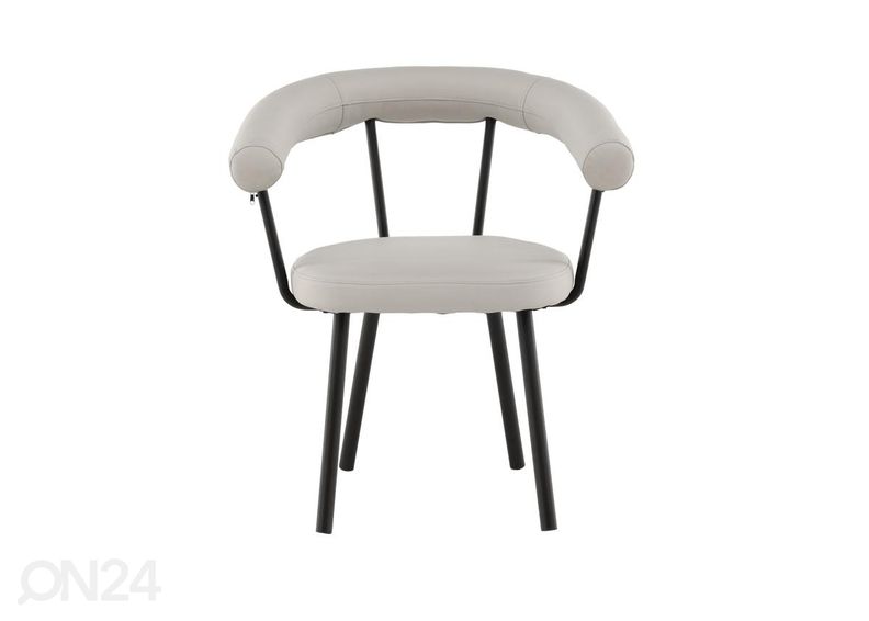 Ruokapöydän tuolit Västerås, 2 kpl kuvasuurennos