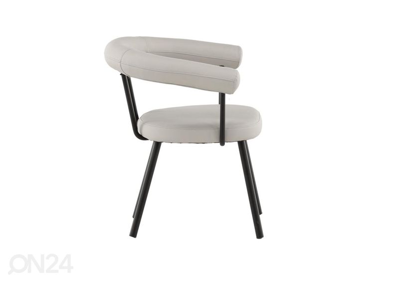 Ruokapöydän tuolit Västerås, 2 kpl kuvasuurennos