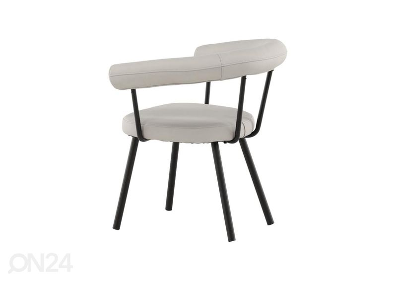 Ruokapöydän tuolit Västerås, 2 kpl kuvasuurennos