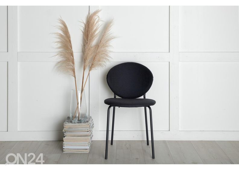 Ruokapöydän tuolit Vault, 2 kpl kuvasuurennos