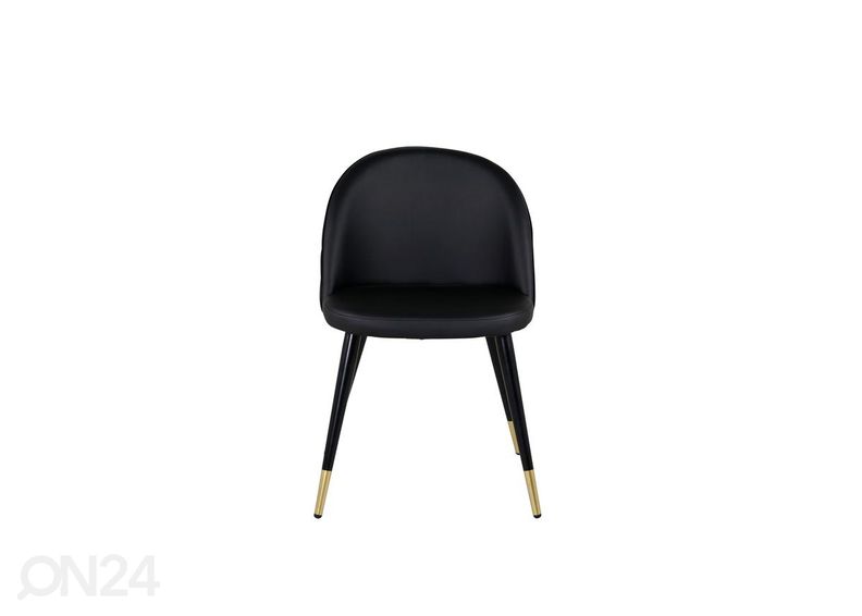 Ruokapöydän tuolit Velvet, 2 kpl kuvasuurennos