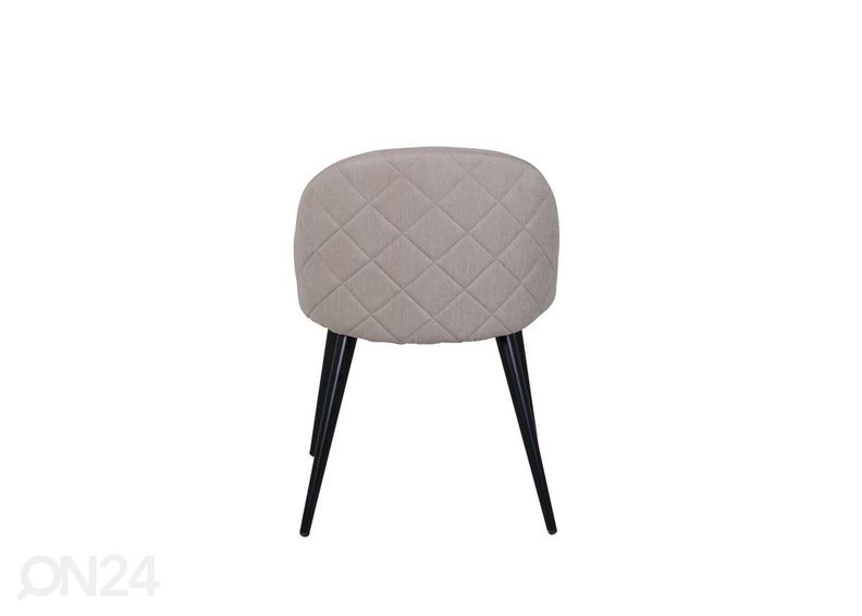 Ruokapöydän tuolit Velvet, 2 kpl kuvasuurennos