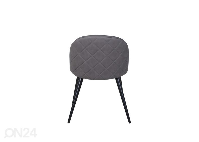 Ruokapöydän tuolit Velvet, 2 kpl kuvasuurennos