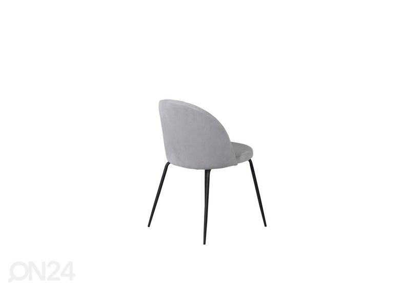 Ruokapöydän tuolit Wrinkles, 2 kpl kuvasuurennos