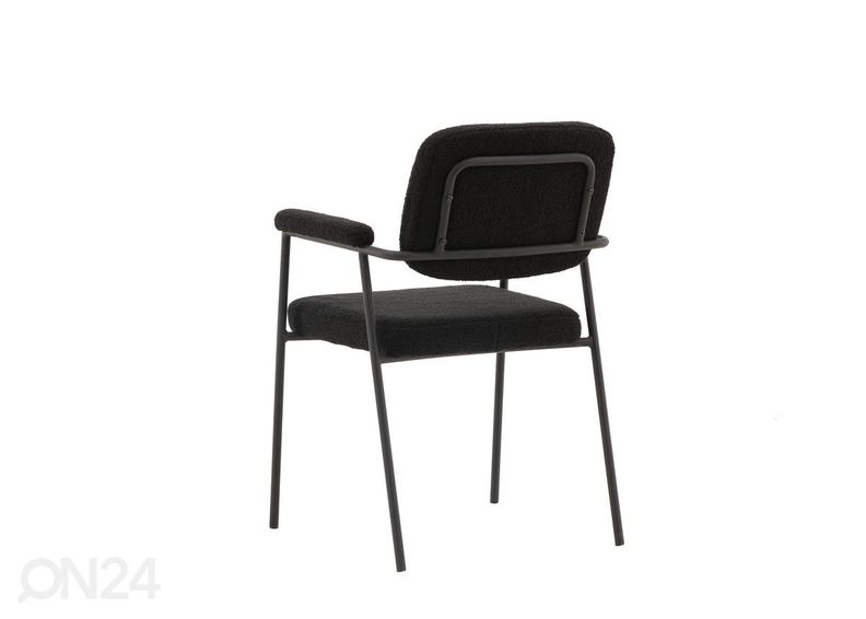 Ruokapöydän tuolit Yesterday, 2 kpl kuvasuurennos