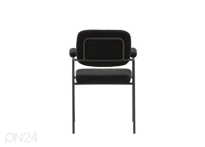 Ruokapöydän tuolit Yesterday, 2 kpl kuvasuurennos