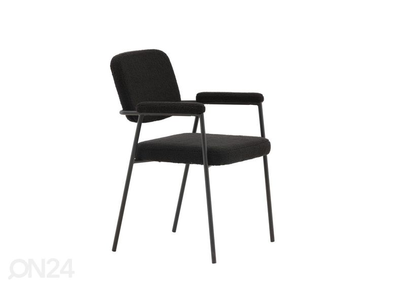 Ruokapöydän tuolit Yesterday, 2 kpl kuvasuurennos