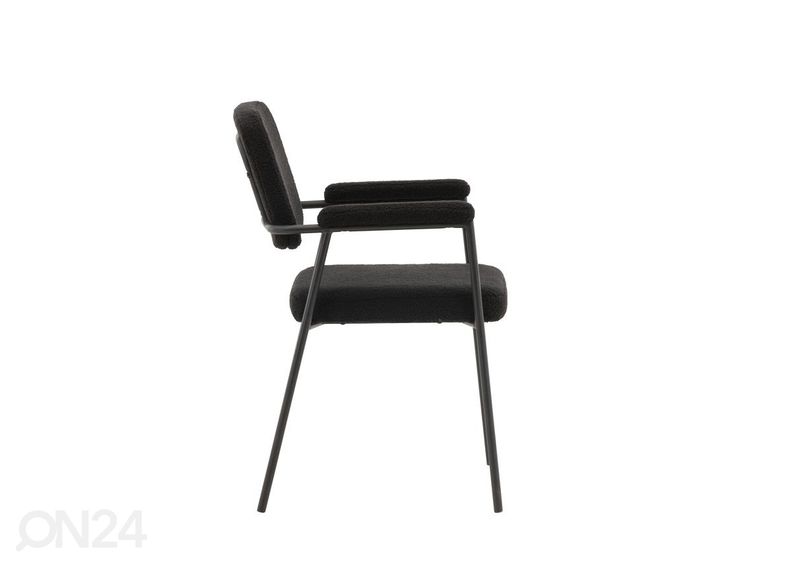 Ruokapöydän tuolit Yesterday, 2 kpl kuvasuurennos