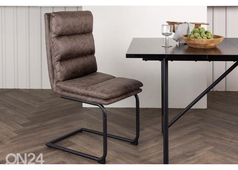 Ruokapöydän tuolit Zizo, 2 kpl kuvasuurennos