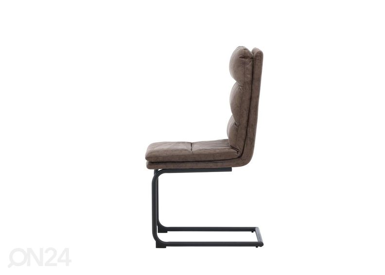 Ruokapöydän tuolit Zizo, 2 kpl kuvasuurennos