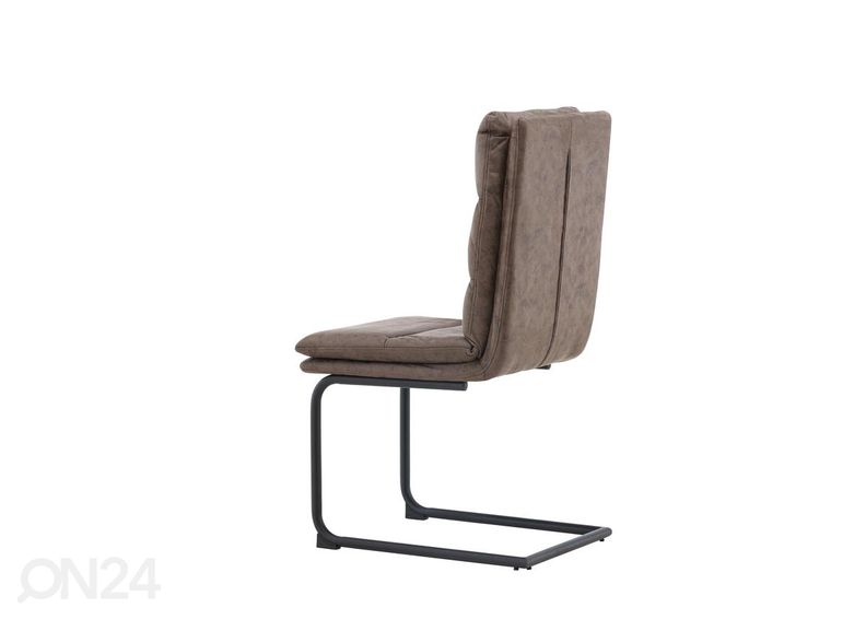 Ruokapöydän tuolit Zizo, 2 kpl kuvasuurennos