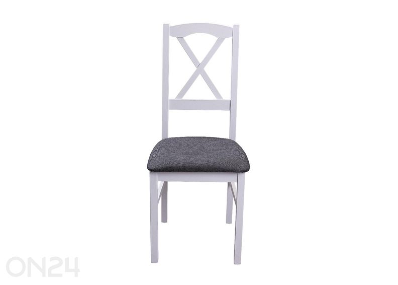 Ruokapöydän tuolit Zofia 2 kpl kuvasuurennos