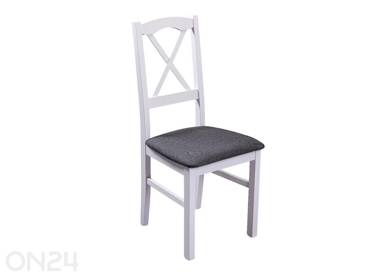 Ruokapöydän tuolit Zofia 2 kpl kuvasuurennos