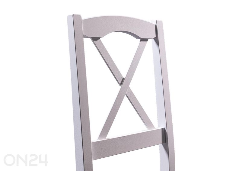 Ruokapöydän tuolit Zofia 2 kpl kuvasuurennos