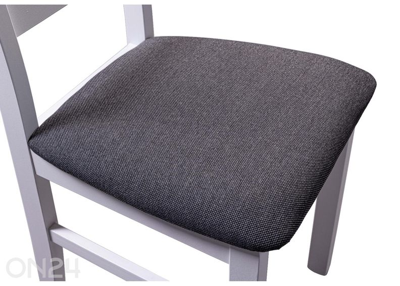 Ruokapöydän tuolit Zofia 2 kpl kuvasuurennos