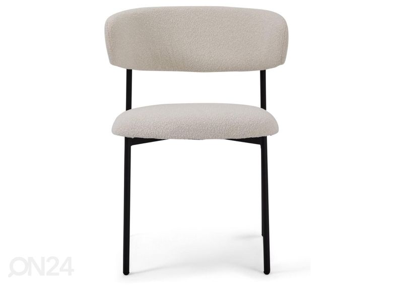 Ruokapöydäntuolit Diana, 2 kpl kuvasuurennos