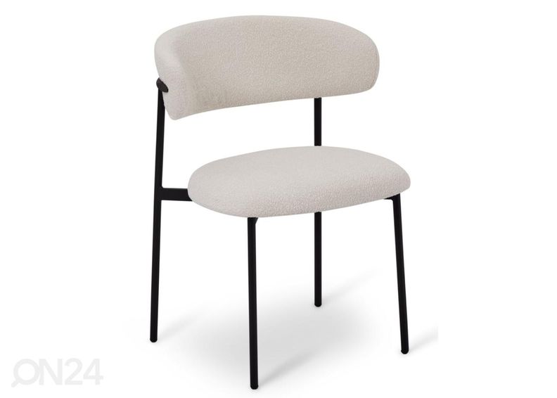 Ruokapöydäntuolit Diana, 2 kpl kuvasuurennos