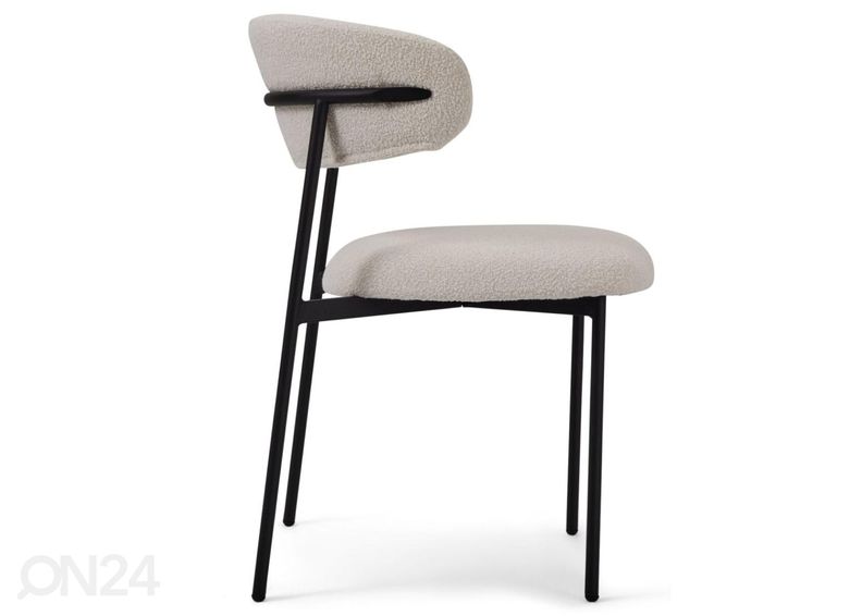 Ruokapöydäntuolit Diana, 2 kpl kuvasuurennos