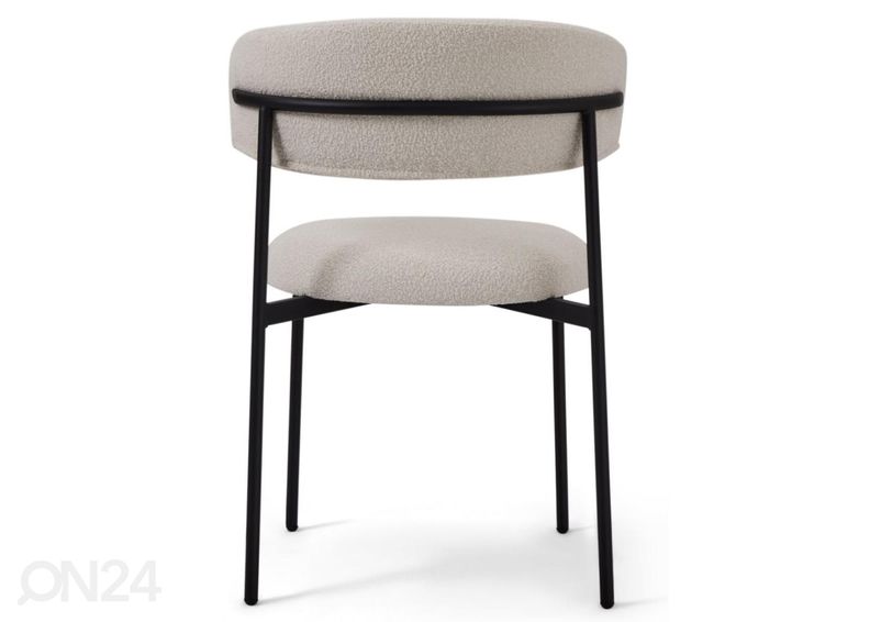 Ruokapöydäntuolit Diana, 2 kpl kuvasuurennos