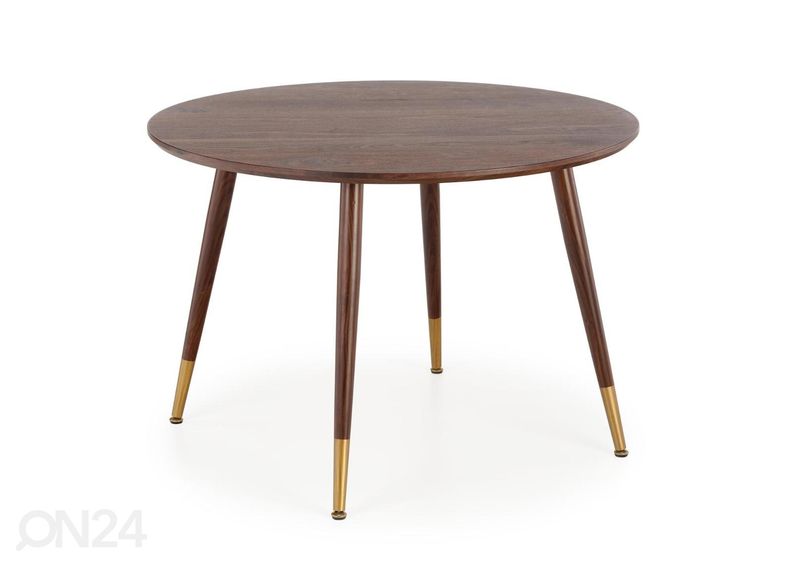 Ruokapöytä Ø 110 cm kuvasuurennos