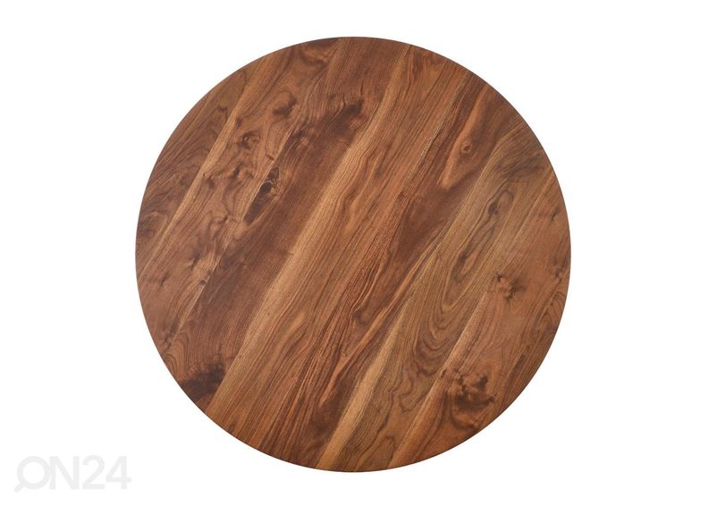 Ruokapöytä Ø 110 cm kuvasuurennos