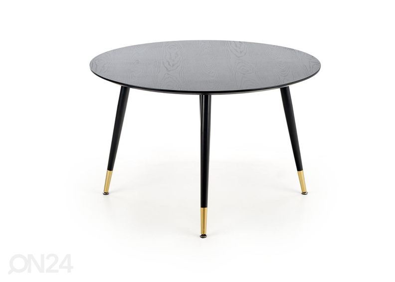 Ruokapöytä Ø 120 cm kuvasuurennos