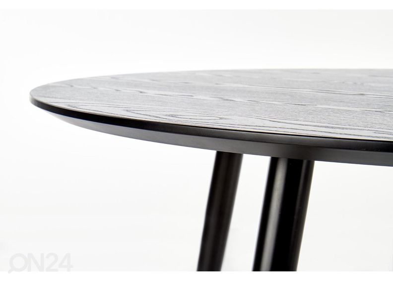 Ruokapöytä Ø 120 cm kuvasuurennos