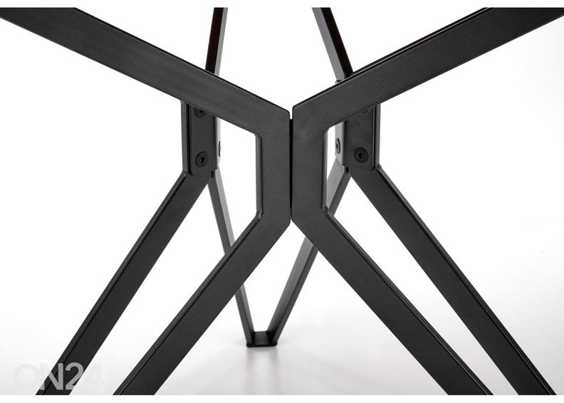 Ruokapöytä Ø 120 cm kuvasuurennos