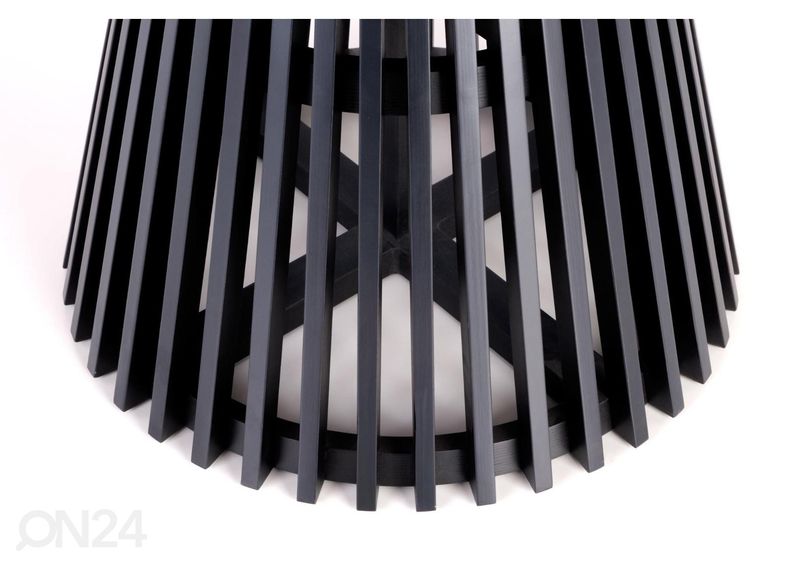 Ruokapöytä Ø 120 cm kuvasuurennos